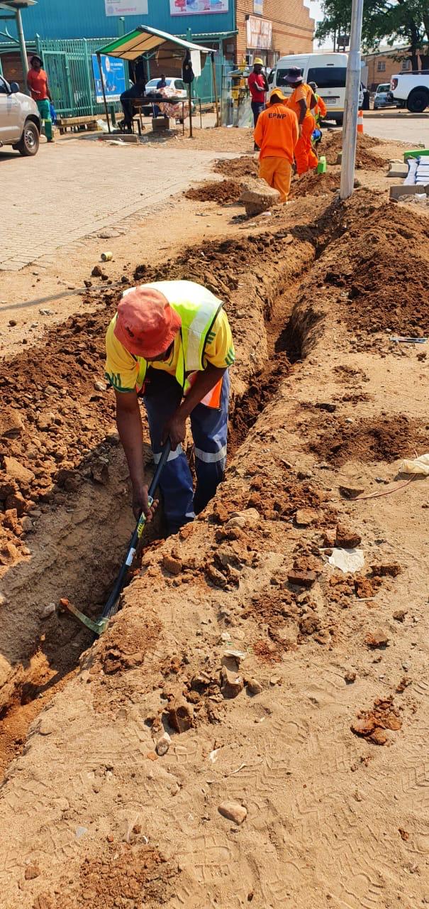 Street Lights Maintenance & Installation — Image 11